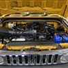 toyota fj-cruiser 2011 quick_quick_CBA-GSJ15W_GSJ15-0111373 image 18