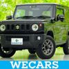 suzuki jimny 2019 quick_quick_3BA-JB64W_JB64W-136978 image 1