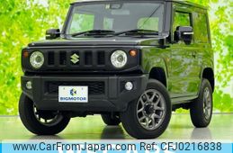 suzuki jimny 2019 quick_quick_3BA-JB64W_JB64W-136978