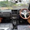 suzuki jimny 1995 GOO_JP_700040421030241026001 image 14