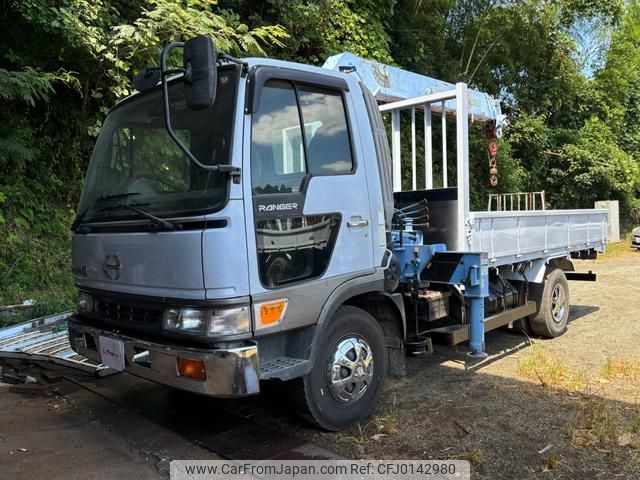 hino ranger 1996 GOO_NET_EXCHANGE_1101443A30240531W001 image 1