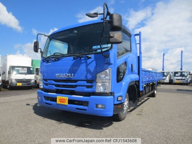 isuzu forward 2018 CFJ1543608 image 1