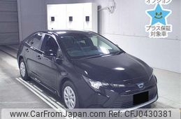 toyota corolla 2023 -TOYOTA--Corolla ZWE219-0032387---TOYOTA--Corolla ZWE219-0032387-