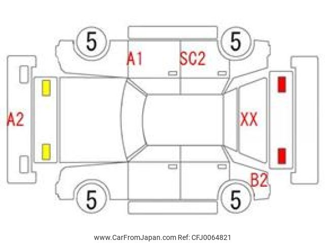 toyota hiace-van 2007 -TOYOTA--Hiace Van CBF-TRH226K--TRH226-0003806---TOYOTA--Hiace Van CBF-TRH226K--TRH226-0003806- image 2