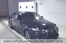 lexus is 2013 -LEXUS--Lexus IS AVE30-5004097---LEXUS--Lexus IS AVE30-5004097-