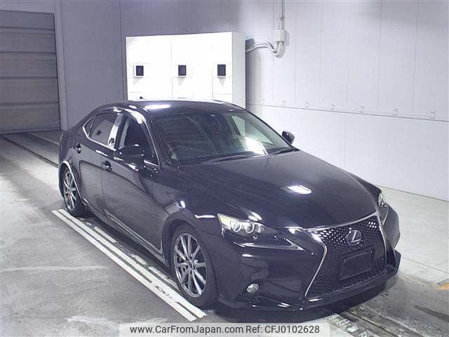 lexus is 2013 -LEXUS--Lexus IS AVE30-5004097---LEXUS--Lexus IS AVE30-5004097- image 1