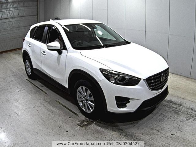 mazda cx-5 2015 -MAZDA--CX-5 KE2FW-207507---MAZDA--CX-5 KE2FW-207507- image 1