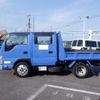 isuzu elf-truck 2016 CFJ1517709 image 5