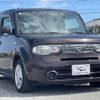 nissan cube 2016 CFJ1732161 image 12