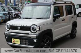 suzuki hustler 2024 -SUZUKI 【札幌 582ｻ9451】--Hustler MR52S--460869---SUZUKI 【札幌 582ｻ9451】--Hustler MR52S--460869-