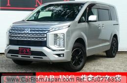 mitsubishi delica-d5 2019 quick_quick_3DA-CV1W_CV1W-2114979