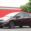 nissan note 2015 -NISSAN--Note DBA-E12--E12-360461---NISSAN--Note DBA-E12--E12-360461- image 12