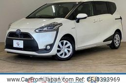 toyota sienta 2018 quick_quick_DAA-NHP170G_NHP170-7125756