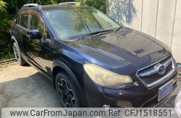 subaru xv 2013 CFJ1518551
