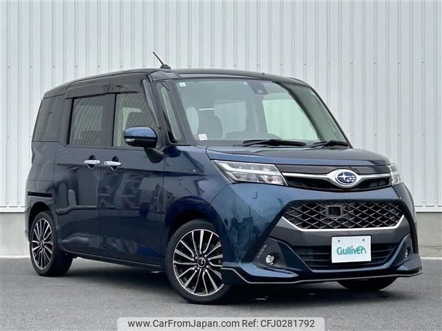 subaru justy 2017 -SUBARU--Justy DBA-M900F--M900F-0001675---SUBARU--Justy DBA-M900F--M900F-0001675- image 1