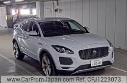 jaguar e-pace 2018 -JAGUAR--Jaguar E-Pace SADFA2AX5J1Z00262---JAGUAR--Jaguar E-Pace SADFA2AX5J1Z00262-