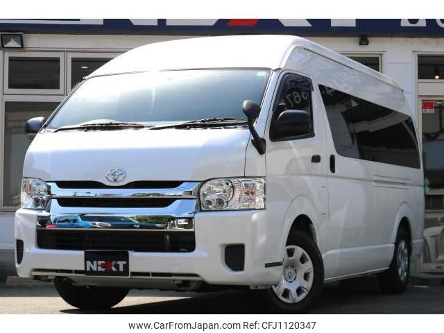 toyota hiace-van 2018 quick_quick_LDF-KDH221K_KDH221-0020526 image 1