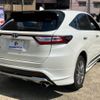 toyota harrier 2017 quick_quick_DBA-ZSU60W_ZSU60-0122436 image 3