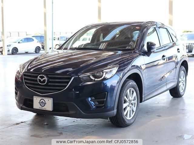 mazda cx-5 2016 quick_quick_LDA-KE2FW_KE2FW-220001 image 1