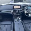 bmw 5-series 2018 -BMW--BMW 5 Series DBA-JA20--WBAJA52010WC70637---BMW--BMW 5 Series DBA-JA20--WBAJA52010WC70637- image 17