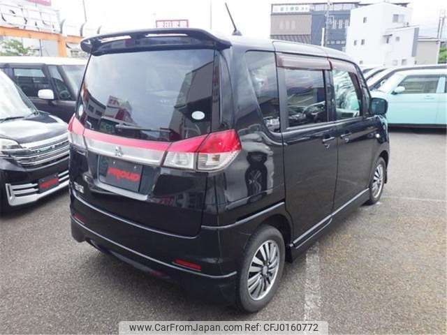 mitsubishi delica-d2 2011 -MITSUBISHI--Delica D2 DBA-MB15S--MB15S-102201---MITSUBISHI--Delica D2 DBA-MB15S--MB15S-102201- image 2