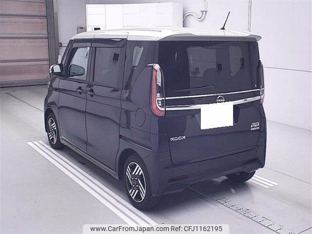 nissan roox 2024 -NISSAN 【浜松 582ｳ8824】--Roox B44A-0526541---NISSAN 【浜松 582ｳ8824】--Roox B44A-0526541- image 2