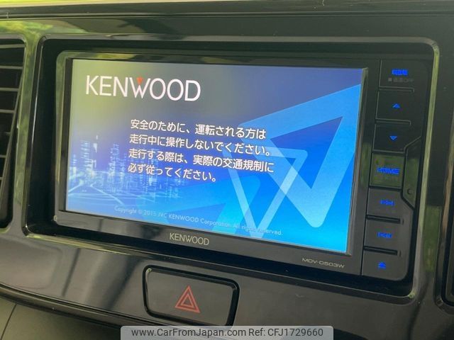 mitsubishi ek-space 2016 CFJ1729660 image 2