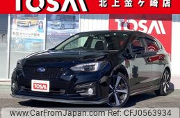 subaru impreza-wagon 2018 -SUBARU--Impreza Wagon DBA-GT7--GT7-066035---SUBARU--Impreza Wagon DBA-GT7--GT7-066035-