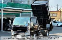 isuzu elf-truck 2014 CFJ1515440