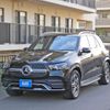 mercedes-benz gle-class 2021 quick_quick_3DA-167123_W1N1671232A490503 image 1