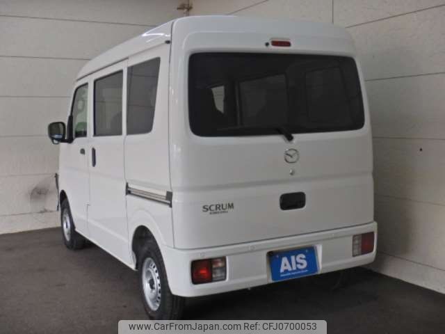 mazda scrum-van 2024 -MAZDA 【豊田 480ｶ7895】--Scrum Van 5BD-DG17V--DG17V-618217---MAZDA 【豊田 480ｶ7895】--Scrum Van 5BD-DG17V--DG17V-618217- image 2