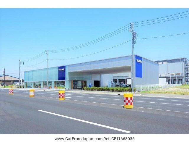 volvo xc60 2020 CFJ1668036 image 2