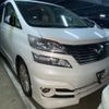 toyota vellfire 2009 CFJ1864404 image 2