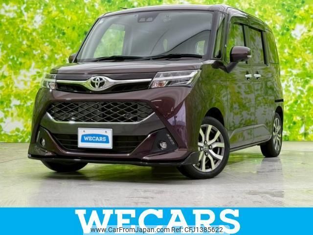 toyota tank 2020 quick_quick_DBA-M900A_M900A-0479375 image 1