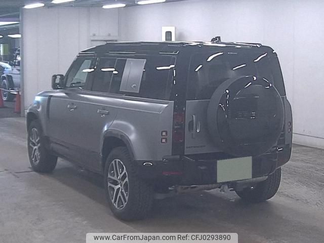 land-rover defender 2023 quick_quick_3CA-LE72WAB_SALEA7AW2P2223825 image 2