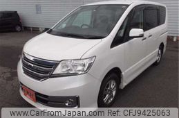 nissan serena 2011 -NISSAN--Serena DBA-NC26--NC26-12260---NISSAN--Serena DBA-NC26--NC26-12260-