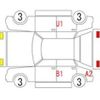 audi q2 2018 -AUDI--Audi Q2 ABA-GACHZ--WAUZZZGA8KA003965---AUDI--Audi Q2 ABA-GACHZ--WAUZZZGA8KA003965- image 2