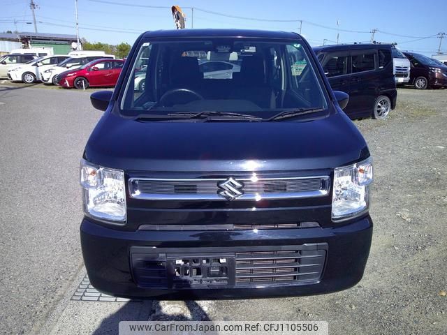 suzuki wagon-r 2022 GOO_JP_700120051630250430001 image 2