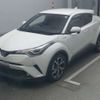 toyota c-hr 2017 -TOYOTA--C-HR DAA-ZYX10--ZYX10-2023336---TOYOTA--C-HR DAA-ZYX10--ZYX10-2023336- image 1