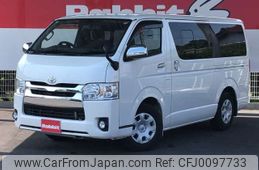 toyota regiusace-van 2019 -TOYOTA 【三重 430ｻ 296】--Regius ace Van GDH-GDH201V--GDH201-1020673---TOYOTA 【三重 430ｻ 296】--Regius ace Van GDH-GDH201V--GDH201-1020673-