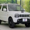 suzuki jimny 2008 -SUZUKI--Jimny ABA-JB23W--JB23W-608304---SUZUKI--Jimny ABA-JB23W--JB23W-608304- image 16