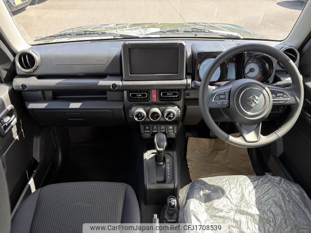 suzuki jimny 2025 CFJ1708539 image 2