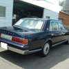 toyota century 2001 -トヨタ--ｾﾝﾁｭﾘｰ GZG50-0005463---トヨタ--ｾﾝﾁｭﾘｰ GZG50-0005463- image 2