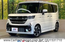 suzuki spacia 2024 CFJ1531710