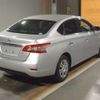 nissan sylphy 2015 -NISSAN--SYLPHY DBA-TB17--TB17-022460---NISSAN--SYLPHY DBA-TB17--TB17-022460- image 2