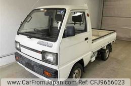 suzuki carry-truck 1988 -SUZUKI--Carry Truck DB71T--315150---SUZUKI--Carry Truck DB71T--315150-