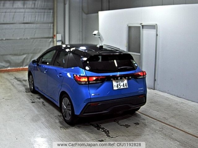 nissan note 2021 -NISSAN 【香川 500さ4544】--Note E13-017089---NISSAN 【香川 500さ4544】--Note E13-017089- image 2