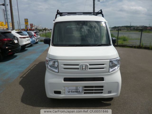 honda n-van 2019 -HONDA--N VAN HBD-JJ1--JJ1-3026075---HONDA--N VAN HBD-JJ1--JJ1-3026075- image 2