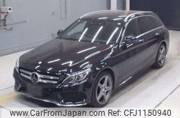 mercedes-benz c-class-station-wagon 2015 -MERCEDES-BENZ--Benz C Class Wagon RBA-205242--WDD2052422F236728---MERCEDES-BENZ--Benz C Class Wagon RBA-205242--WDD2052422F236728-