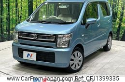 suzuki wagon-r 2019 -SUZUKI--Wagon R DBA-MH35S--MH35S-136308---SUZUKI--Wagon R DBA-MH35S--MH35S-136308-